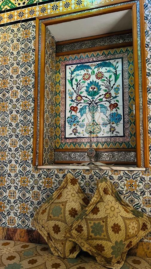 Maison Doniaマーディア エクステリア 写真