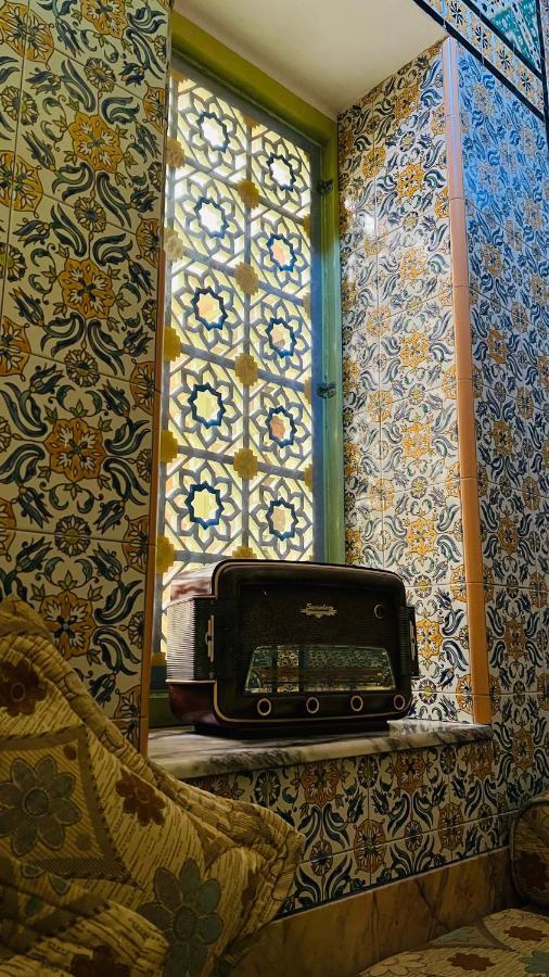 Maison Doniaマーディア エクステリア 写真