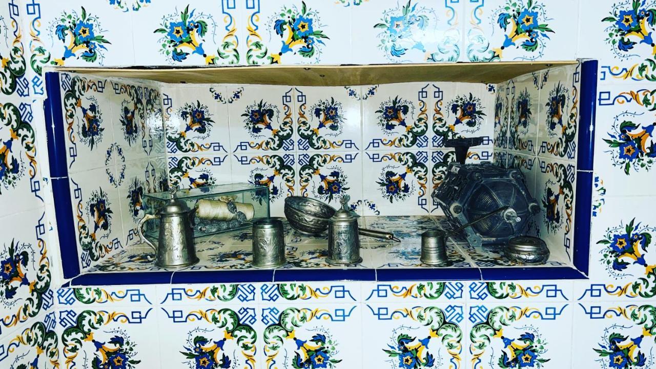 Maison Doniaマーディア エクステリア 写真