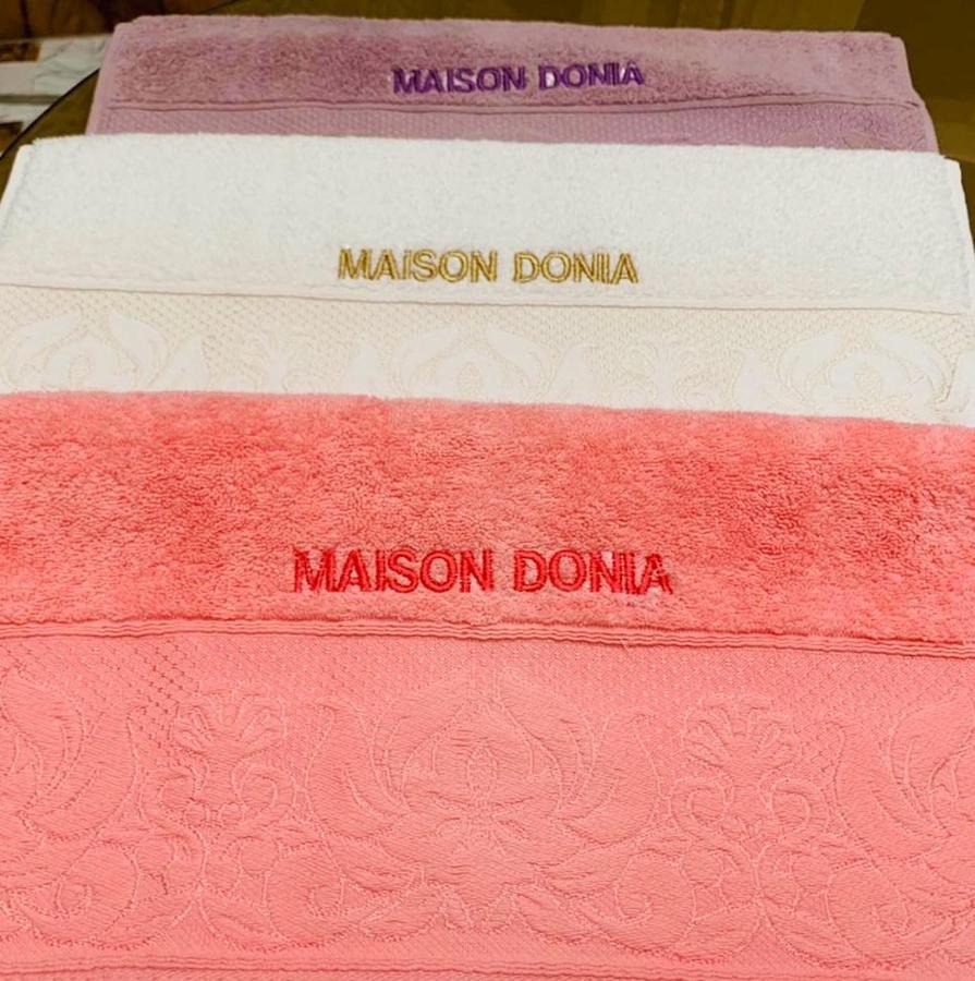 Maison Doniaマーディア エクステリア 写真