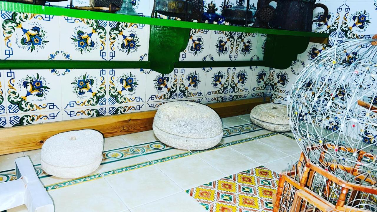 Maison Doniaマーディア エクステリア 写真