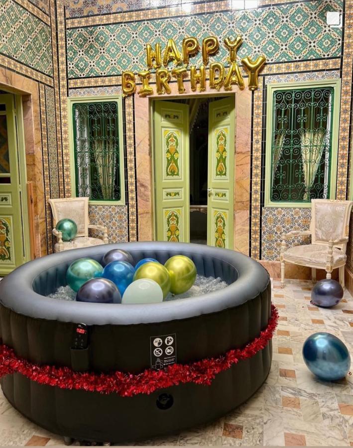 Maison Doniaマーディア エクステリア 写真