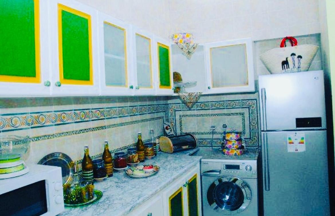 Maison Doniaマーディア エクステリア 写真