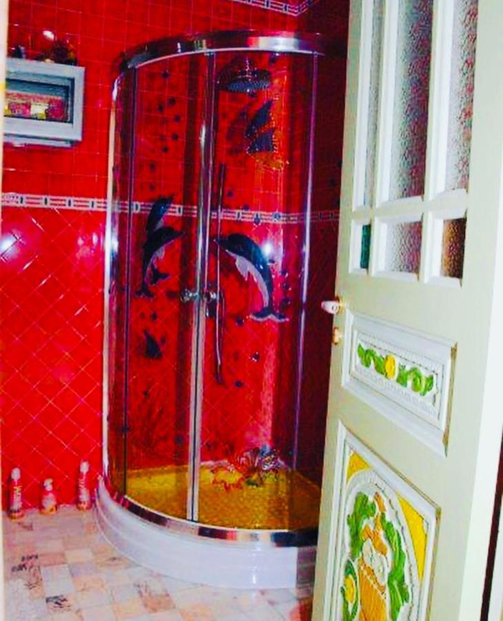 Maison Doniaマーディア エクステリア 写真