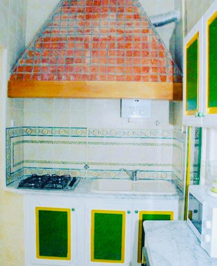 Maison Doniaマーディア エクステリア 写真