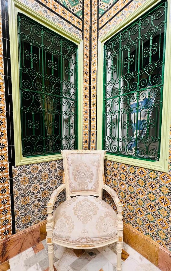 Maison Doniaマーディア エクステリア 写真