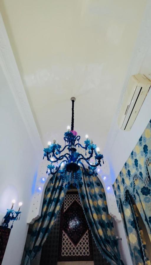 Maison Doniaマーディア エクステリア 写真