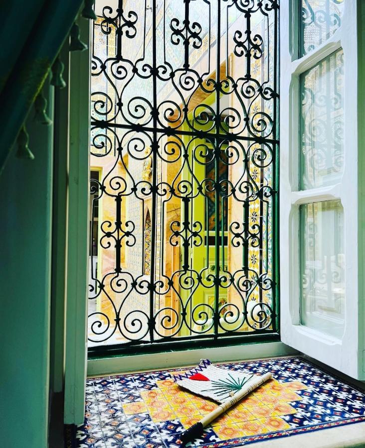 Maison Doniaマーディア エクステリア 写真